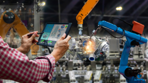Important Manufacturing IT Solutions To Consider in 2026