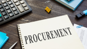 Simplifying Complex Procurement Workflows with Automation