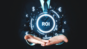 The Real ROI of Custom Software_ Beyond Cost Savings and Efficiency