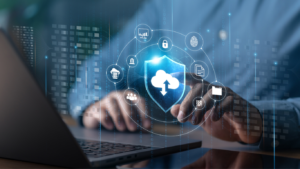 The Role of Serverless Computing in Scaling Enterprise Applications