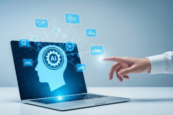Credex AI